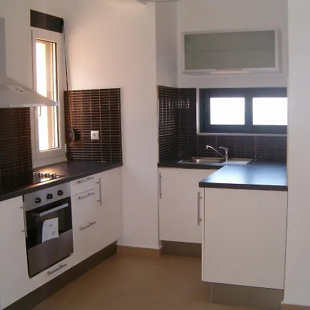 Apartament Nikiana Apartment *