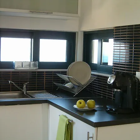 Apartament Nikiana Apartment *