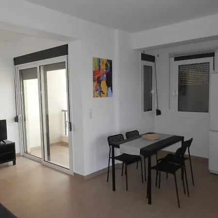 Apartament Nikiana Apartment Nikiana