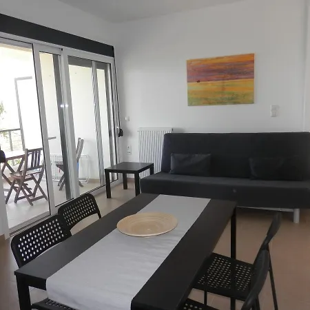 Nikiana Apartment Apartament Nikiana